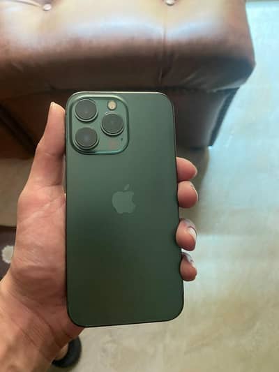 Apple iPhone 13 Pro