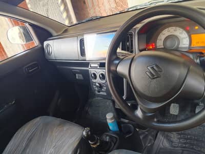 Suzuki Alto 2022