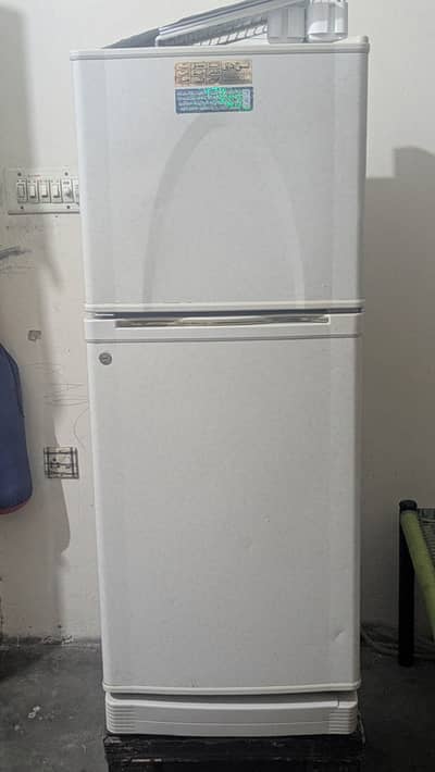 Fridge |Dawlance | Excellent condition 100% working