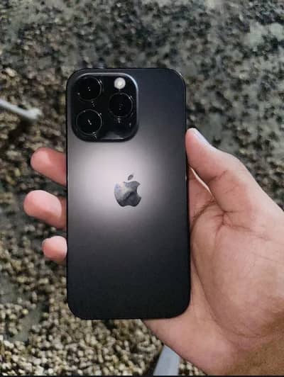 Apple iPhone 14 Pro Non pta (JV)