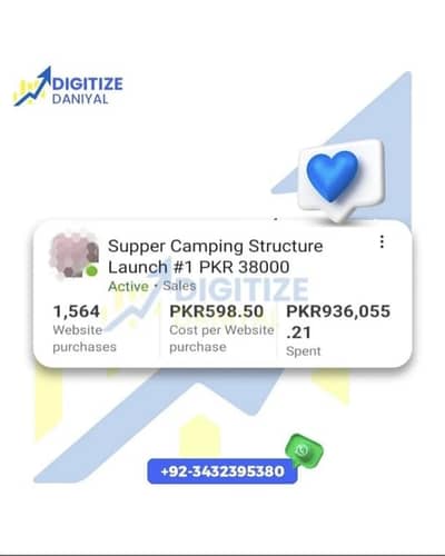 Meta Ads Expert | Facebook & Instagram Ads