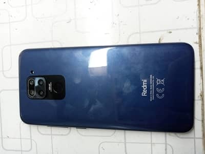 Xiaomi Redmi Note 9