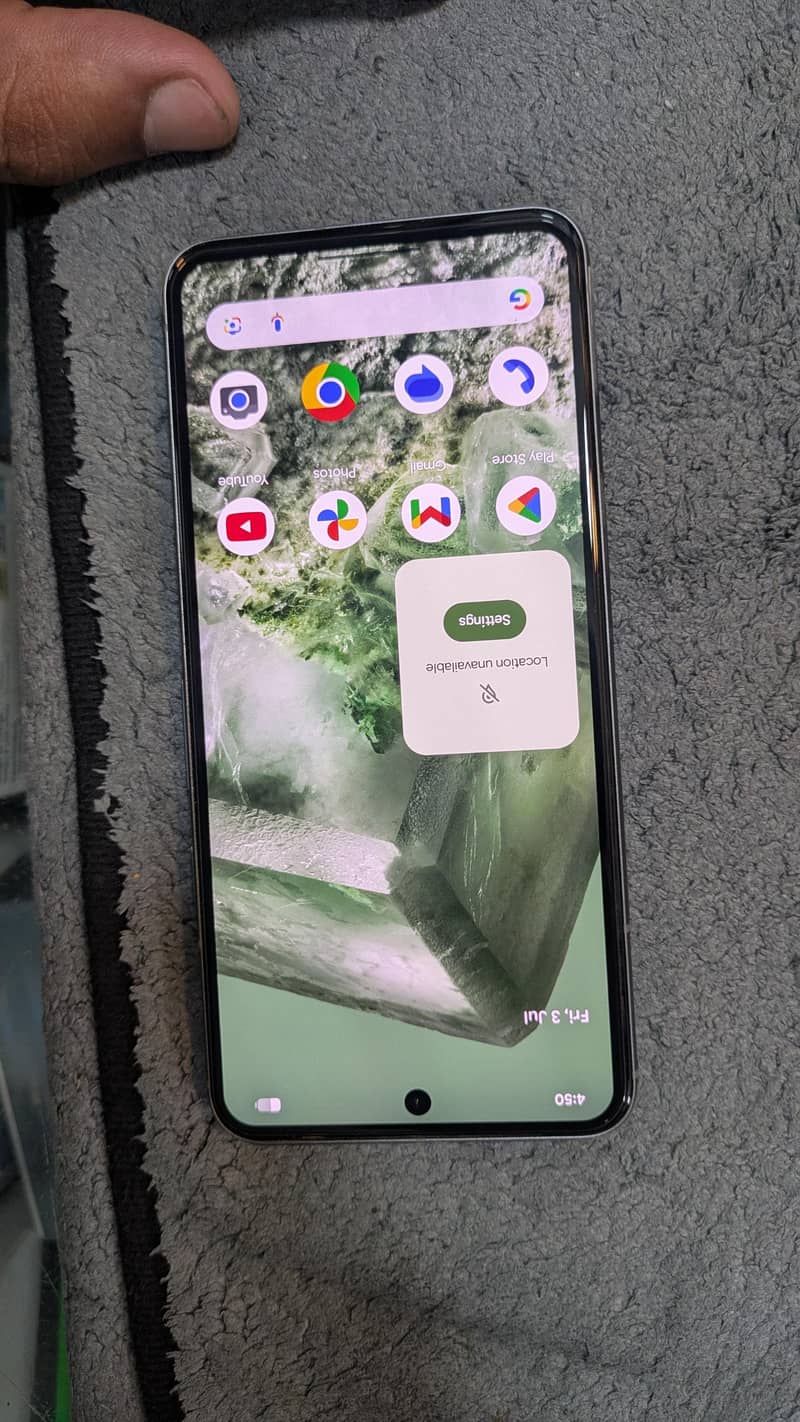 Google Pixel 8 2