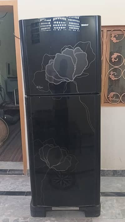 orient refrigerator