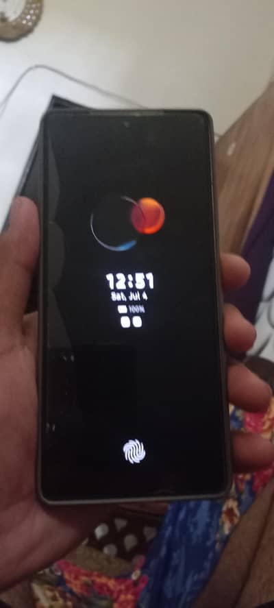 Infinix Note 50