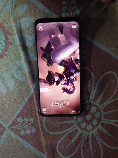 OPPO A54