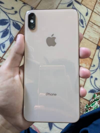 Apple iPhone XS Max