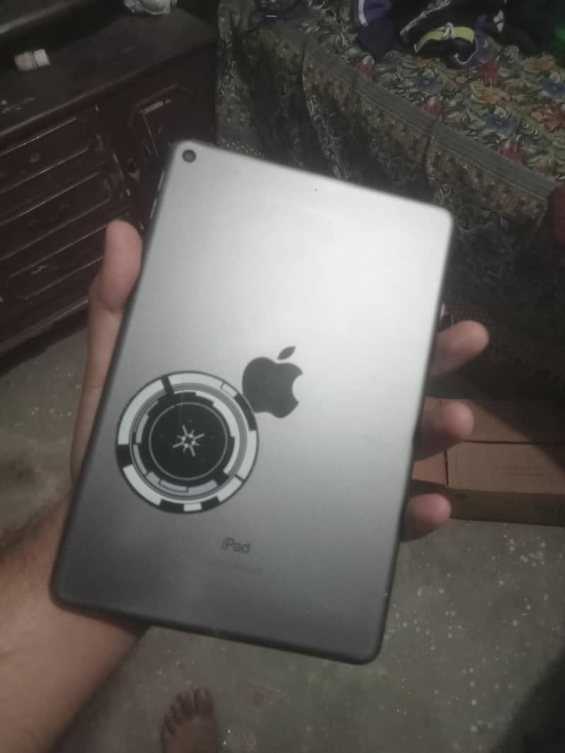 ipad mini 5 0