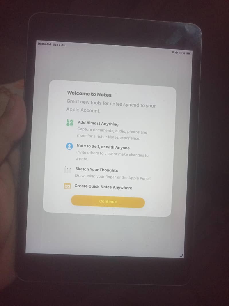ipad mini 5 3