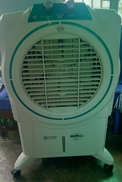 Boss Air Cooler