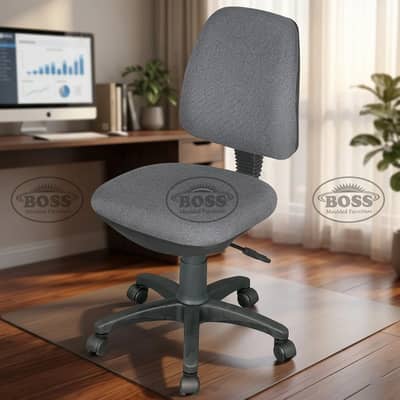 Premium BOSS Executive Office Chairs for Sale | Excellent Condition