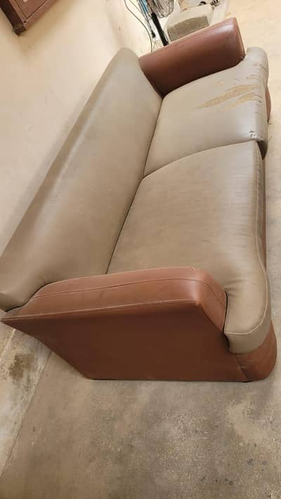 5 seater sofa set
