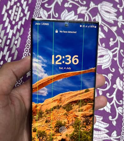 Samsung Mobile Note 20 Ultra