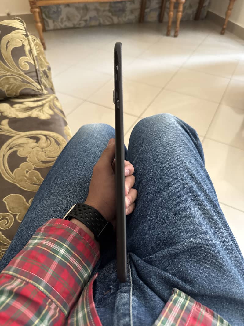 Samsung Tab E 3