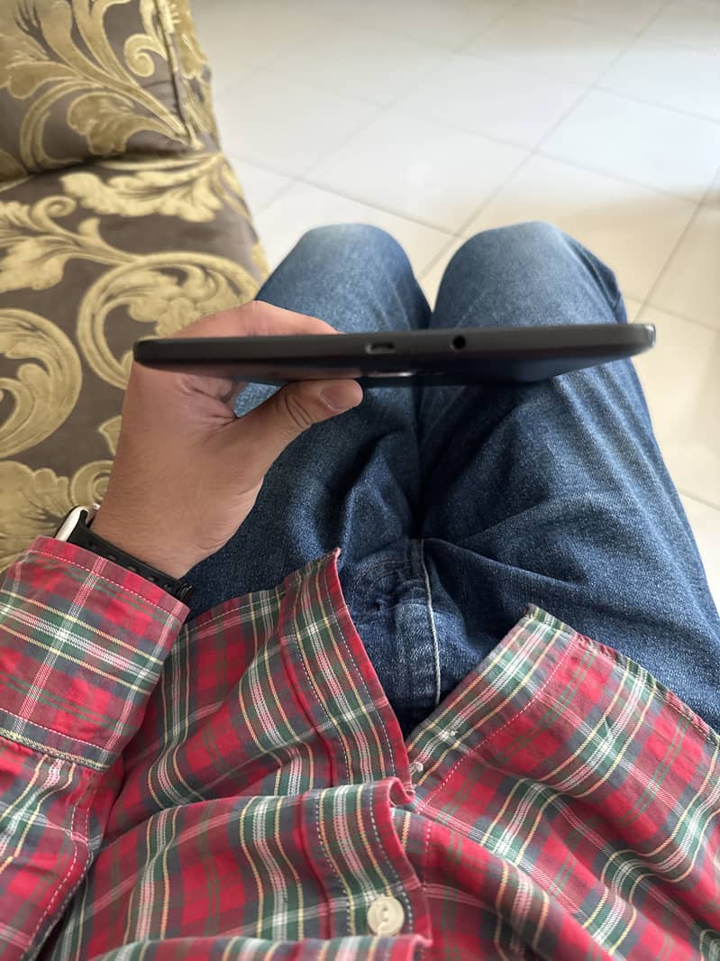 Samsung Tab E 4