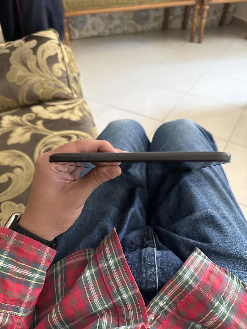 Samsung Tab E 5
