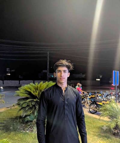 Awais Malik