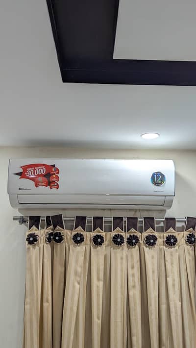 Dawlance power con inverter
