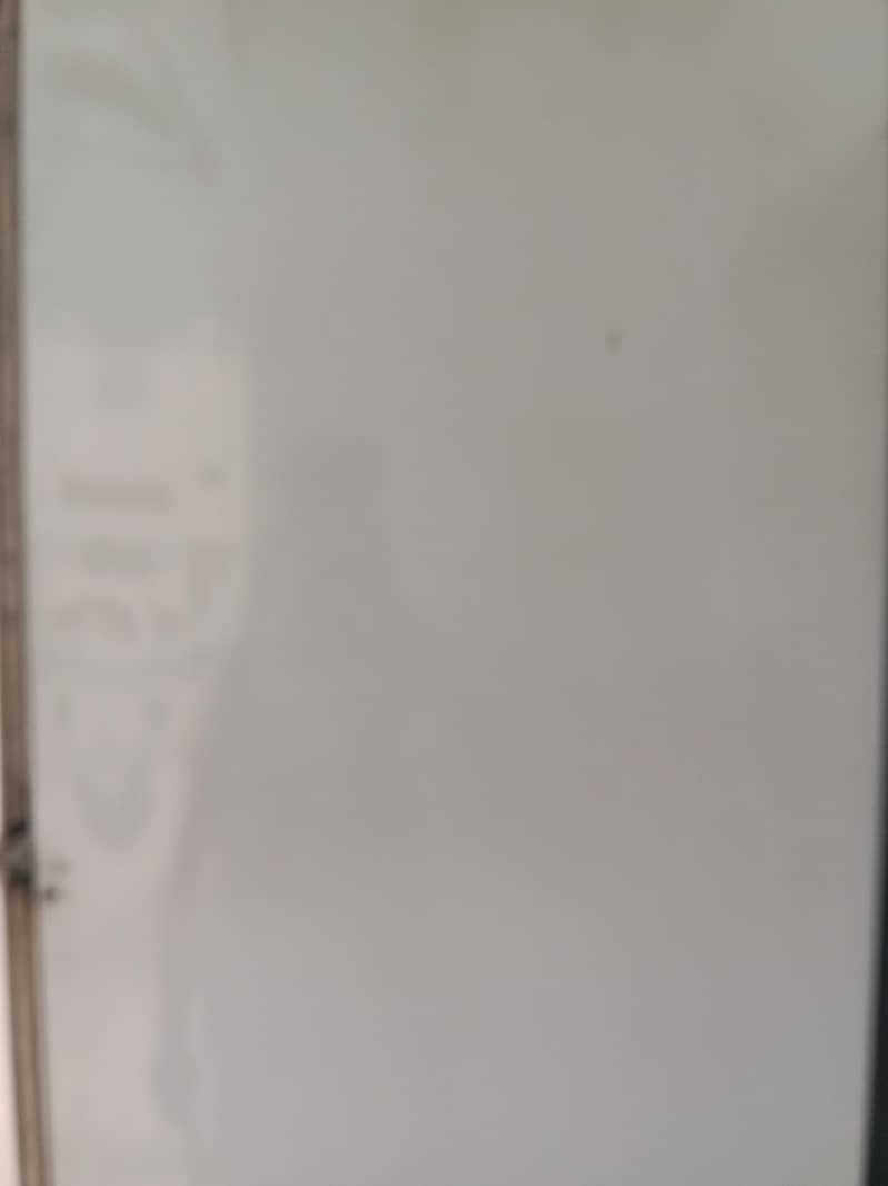 PEL refrigerator 2 door 1