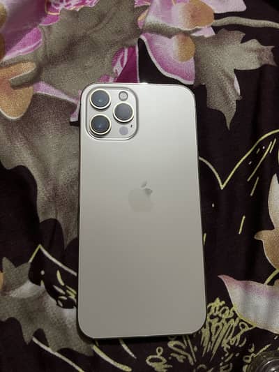 Apple iPhone 12 Pro Max