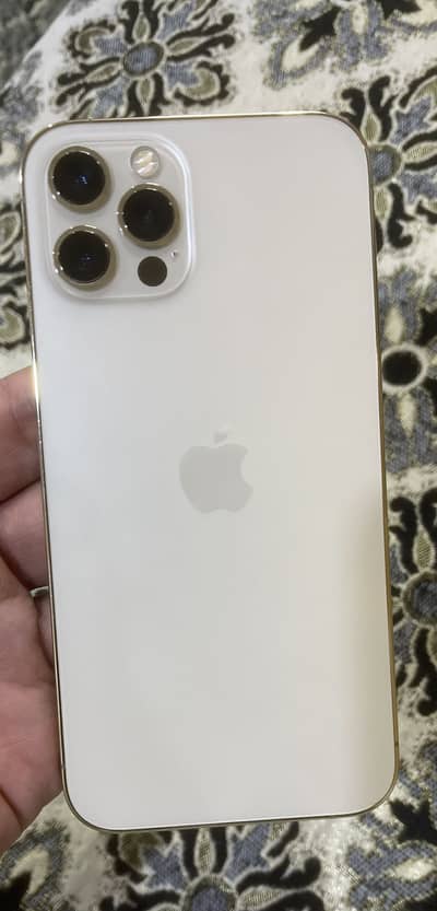 iPhone 12 Pro JV 512 GB