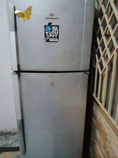 Dawlance Freezer