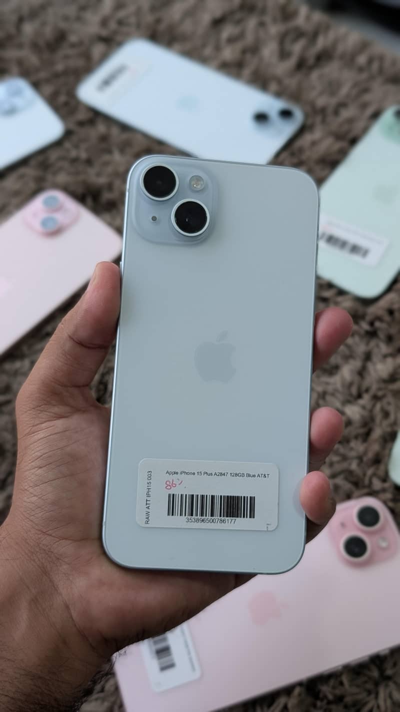 iphone 15 plus 7