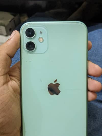 iPhone 11