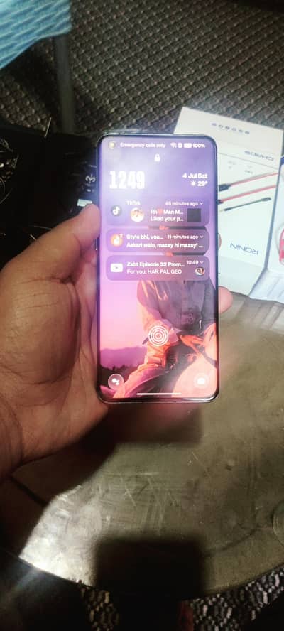 OnePlus 10 pro Non