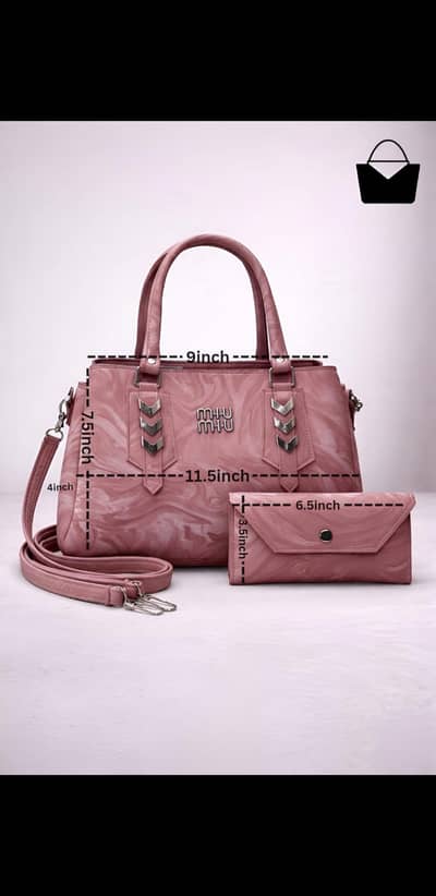 Handbags