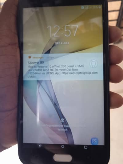 Samsung Mobile J7 Prime