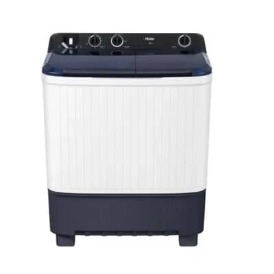 Haier 10KG Twin Tub Semi-Automatic Washing Machine HTW 100-1217|