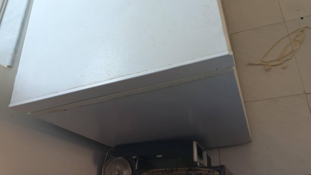 Deep Freezer 2
