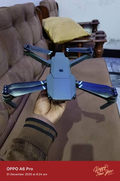 Dji Mavic Pro used 80k 0,3,1,0,4,7,4,6,5,2,5