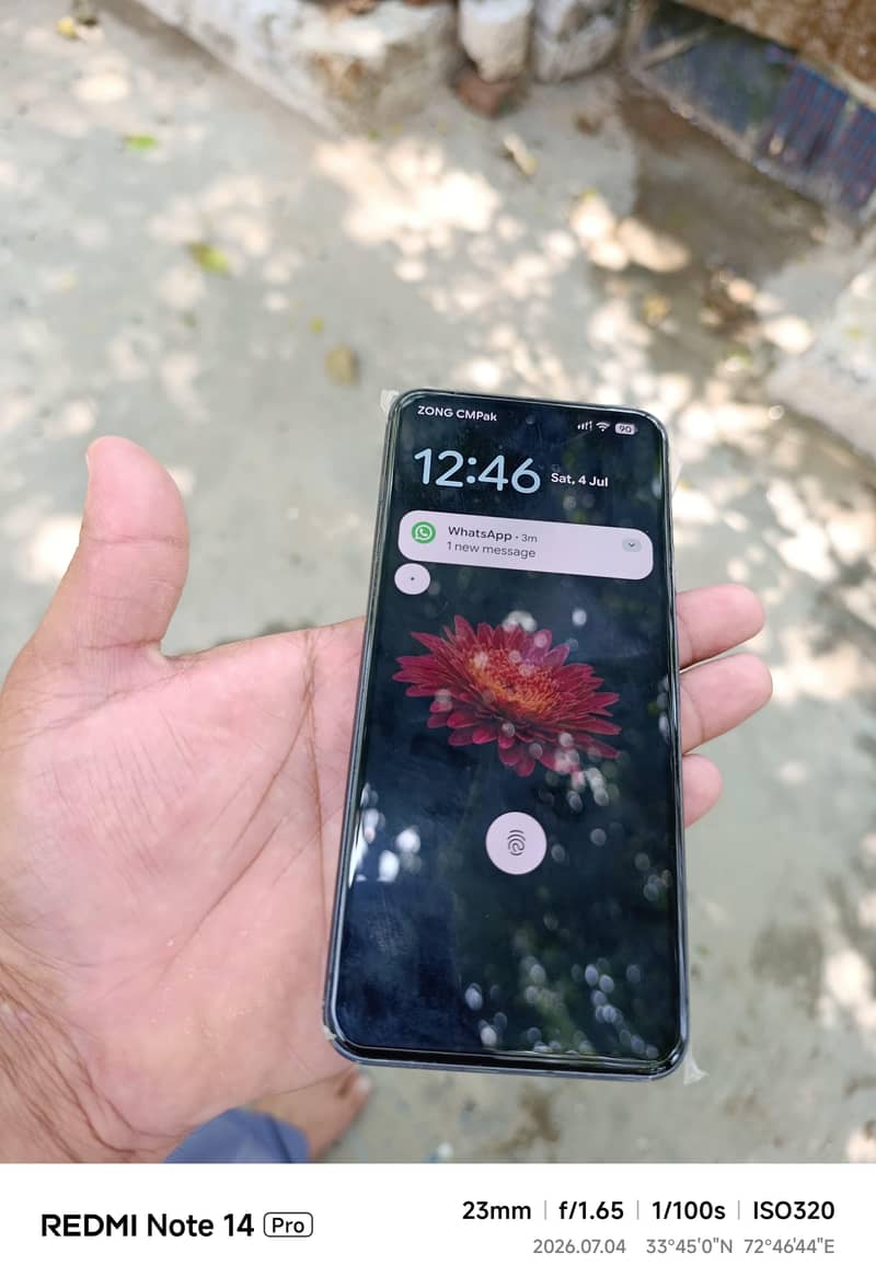 Google Pixel 8 5