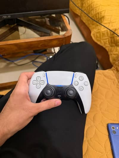 Original PS5 Controller – Used