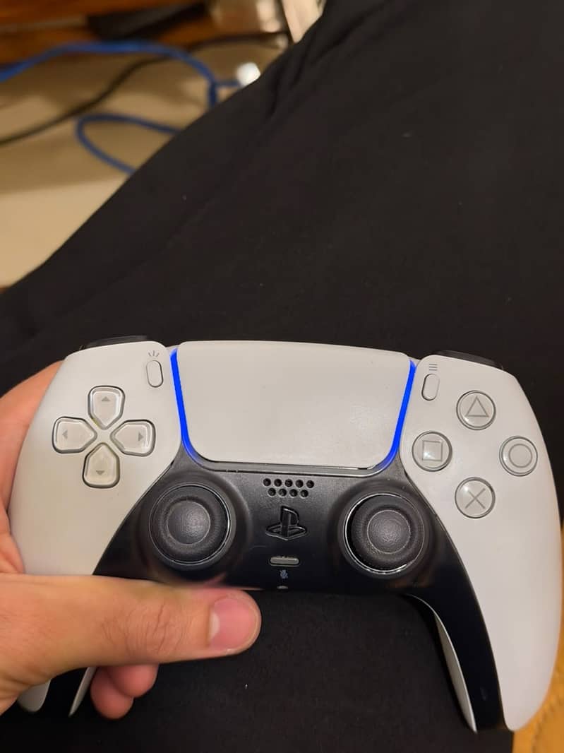 Original PS5 Controller – Used 1