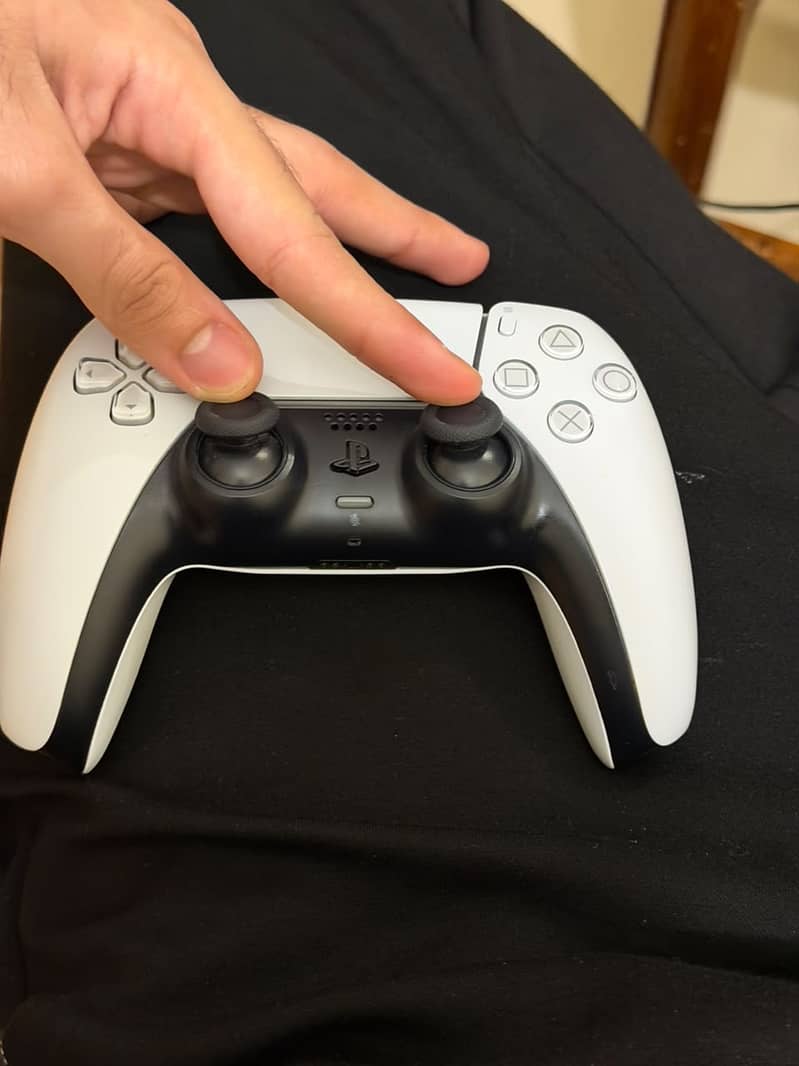 Original PS5 Controller – Used 2