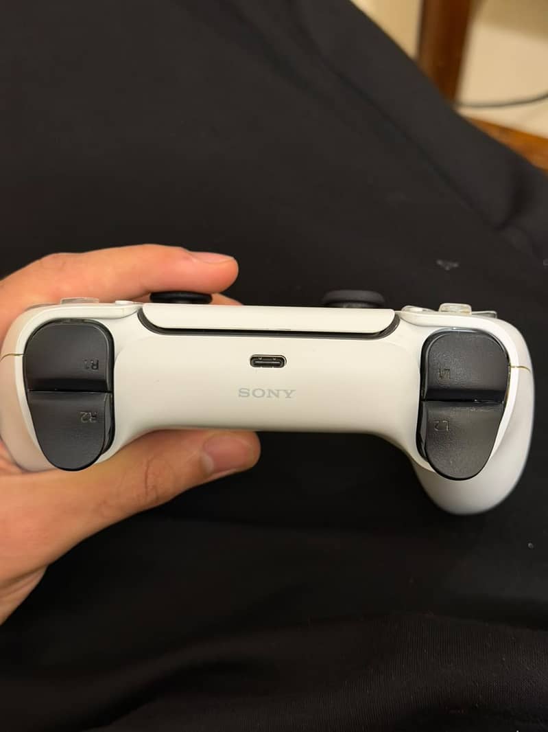 Original PS5 Controller – Used 3