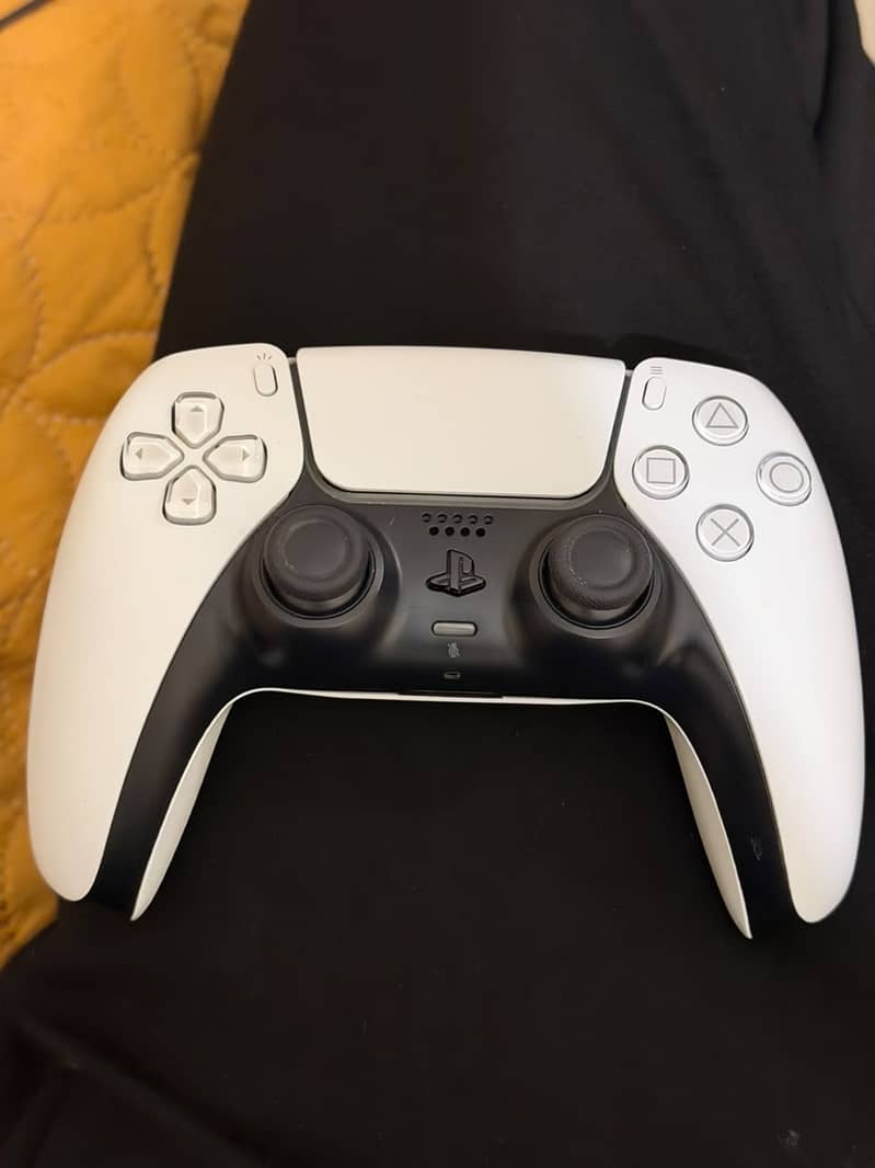 Original PS5 Controller – Used 4