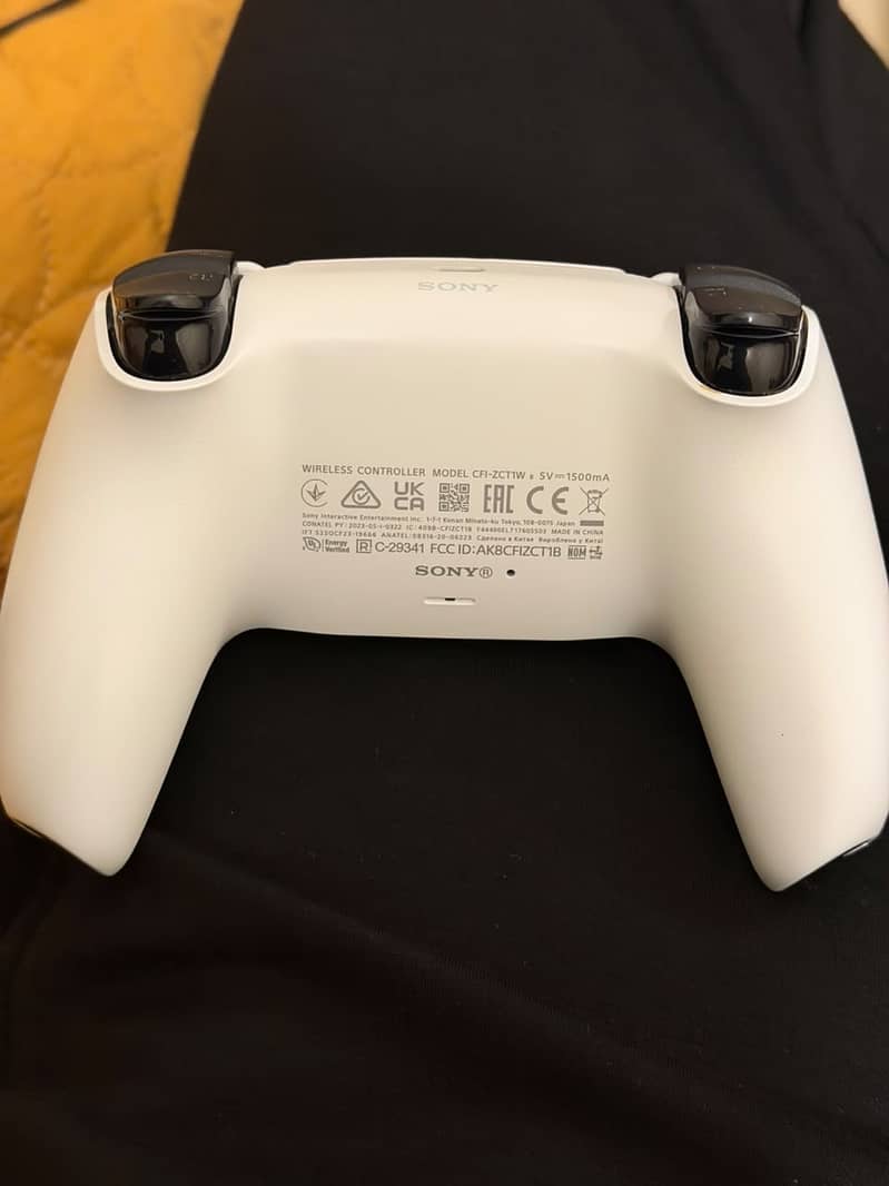 Original PS5 Controller – Used 5