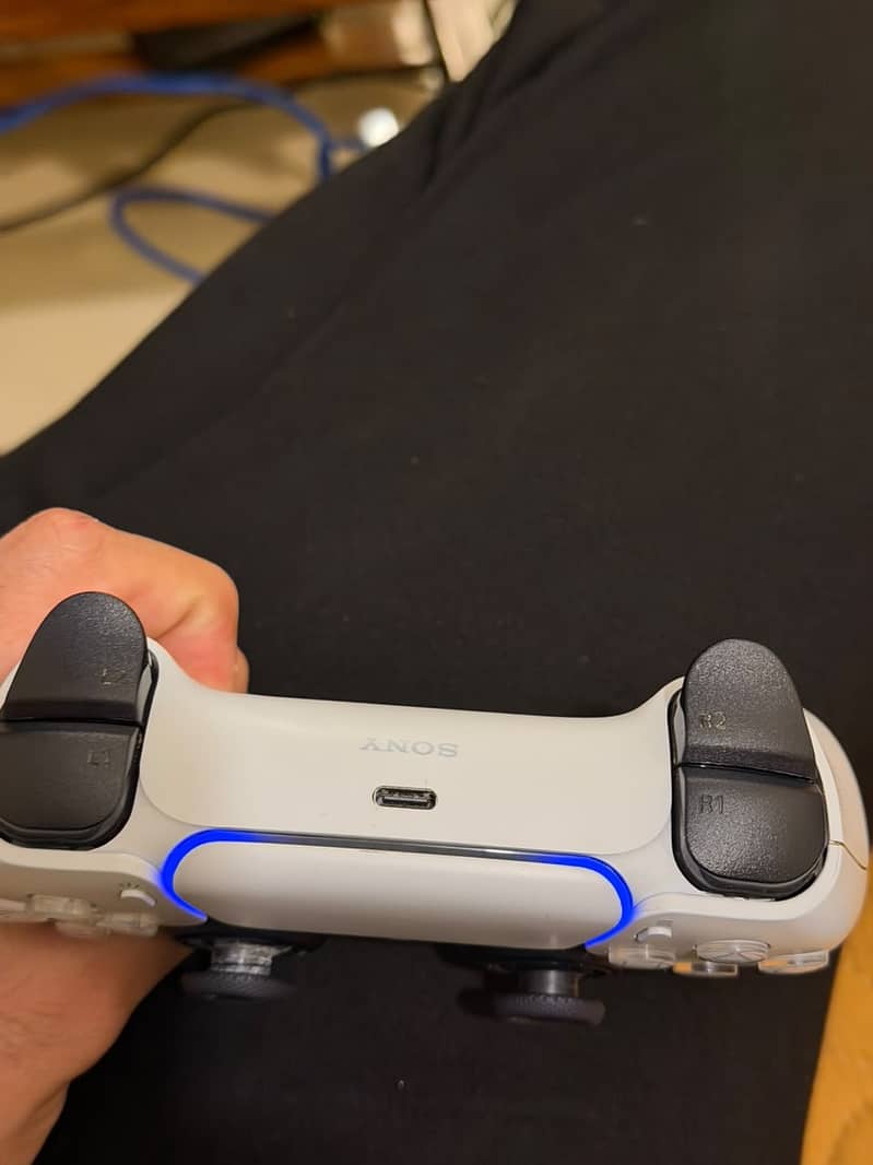 Original PS5 Controller – Used 6