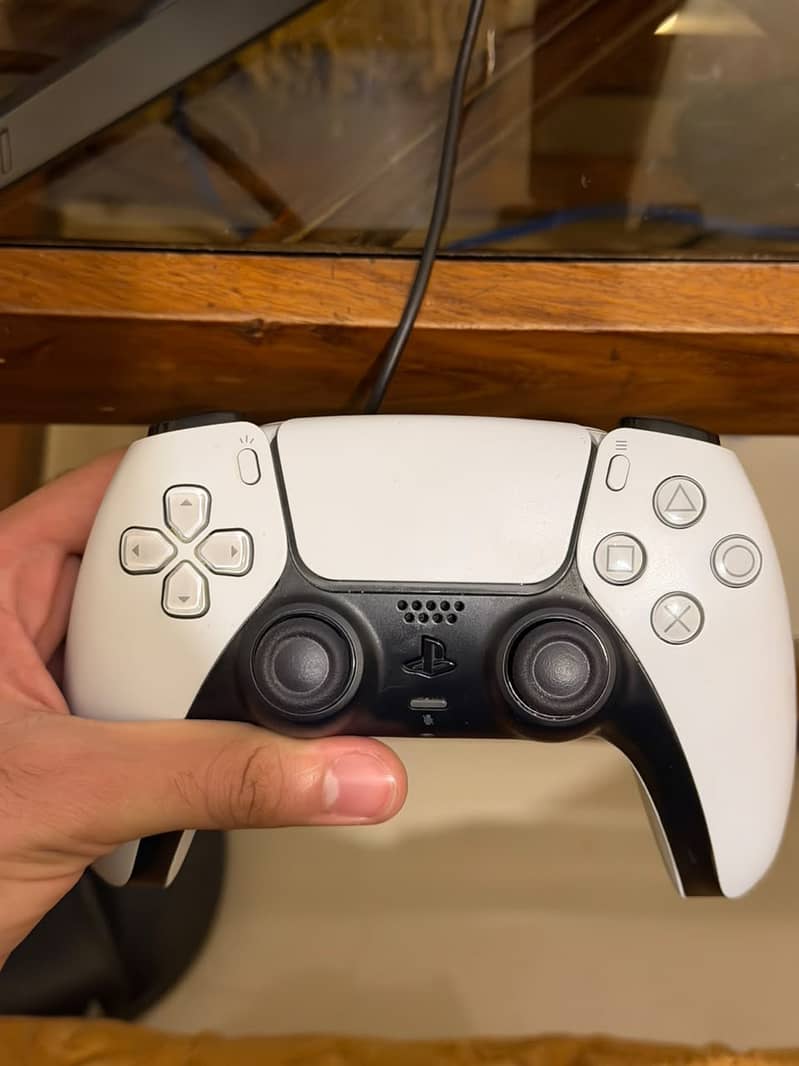 Original PS5 Controller – Used 7