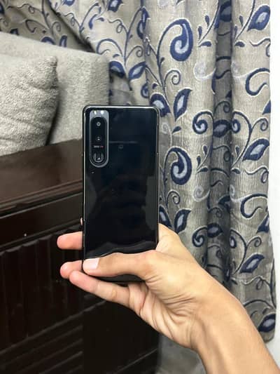 Sony Xperia 5 iii Gaming Beast 10/10