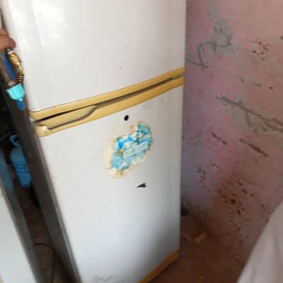 pel small fridge for sale