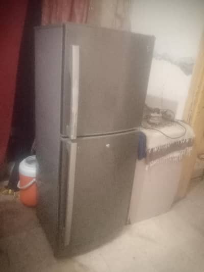 exilint conditions and best working fridge