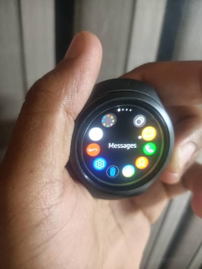 Gear S2
