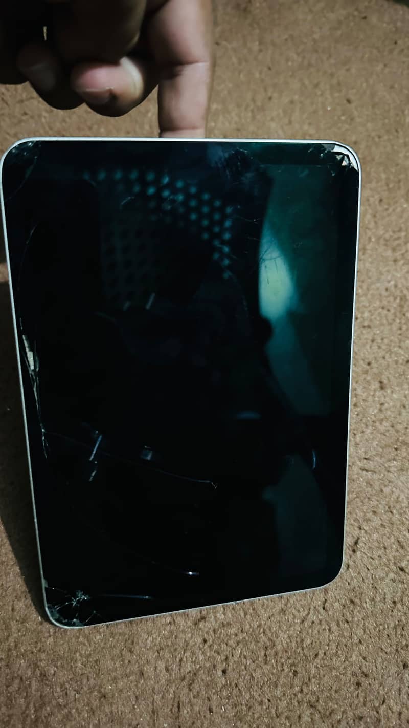 Ipad mini 6 5