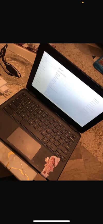 Dell Chromebook For Sale