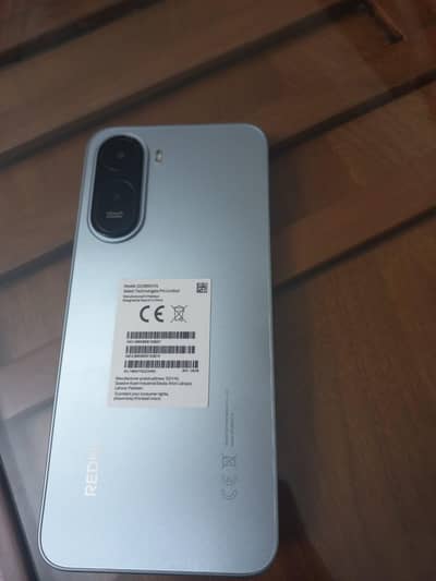 Xiaomi redmi  A7 Pro